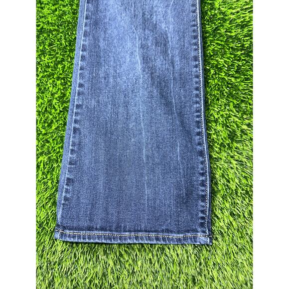 Levi’s 715 Bootcut Jeans Women’s Size 29 29x32 - Picture 3 of 10